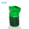 12inch 300mm Reinforced Thick PVC Ventilation Duct Confined Space Foldable PVC Flexible Duct