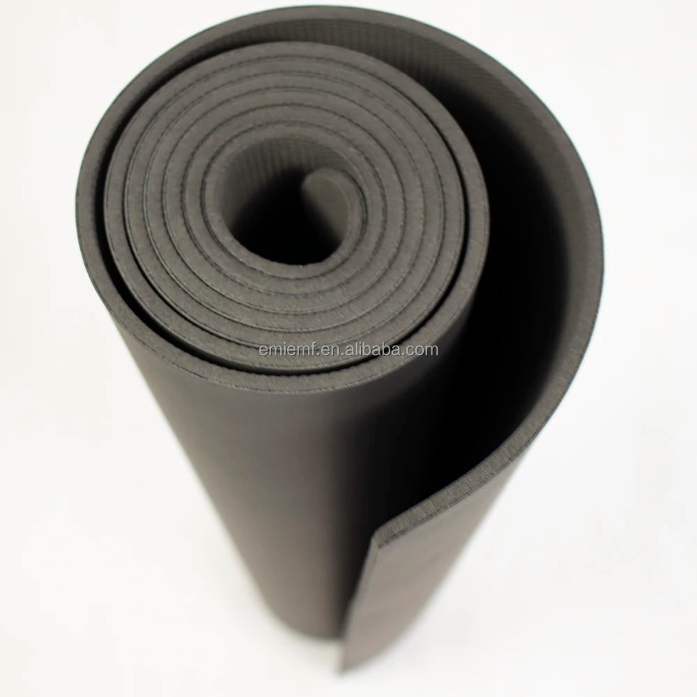 CONDUCTIVE ESD Earthing Yoga Mat