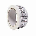 Print Carton Sealing Packing Tape Waterproof Adhesion Customized Printed Fragile Opp Packaging Tape Bopp Sticky Tape With Logo