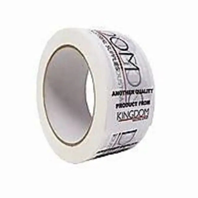 Print Carton Sealing Packing Tape Waterproof Adhesion Customized Printed Fragile Opp Packaging Tape Bopp Sticky Tape With Logo