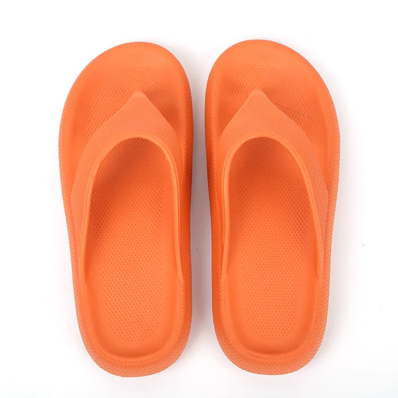 Wholesale 2021 New Winter Anti-Slip Summer Bathroom Home for for Women & Men Thick Bottom EVA Soft Bottom Couple for