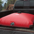 Litong Wholesale Outdoor Storage Water 2000L Capacity Pillow tank