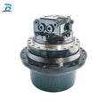 Excavator Hydraulic Travel Motor 31Q4-40040 XKAH-00367 R140-7 Final Drive