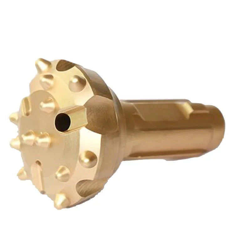 DHD150 High Air Pressure DTH Bits DHD Hammer Bits for Water Well Drilling