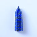 Wholesale Crystal Pointnatural Crystal Stones Esoteric Folk Crafts Crystals Healing Stones Lazurite Lapis Lazuli