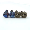 Titanium Alloy CNC Machined EDC Tool Skull Beads Paracord Beads Knife Key Parachute Cord