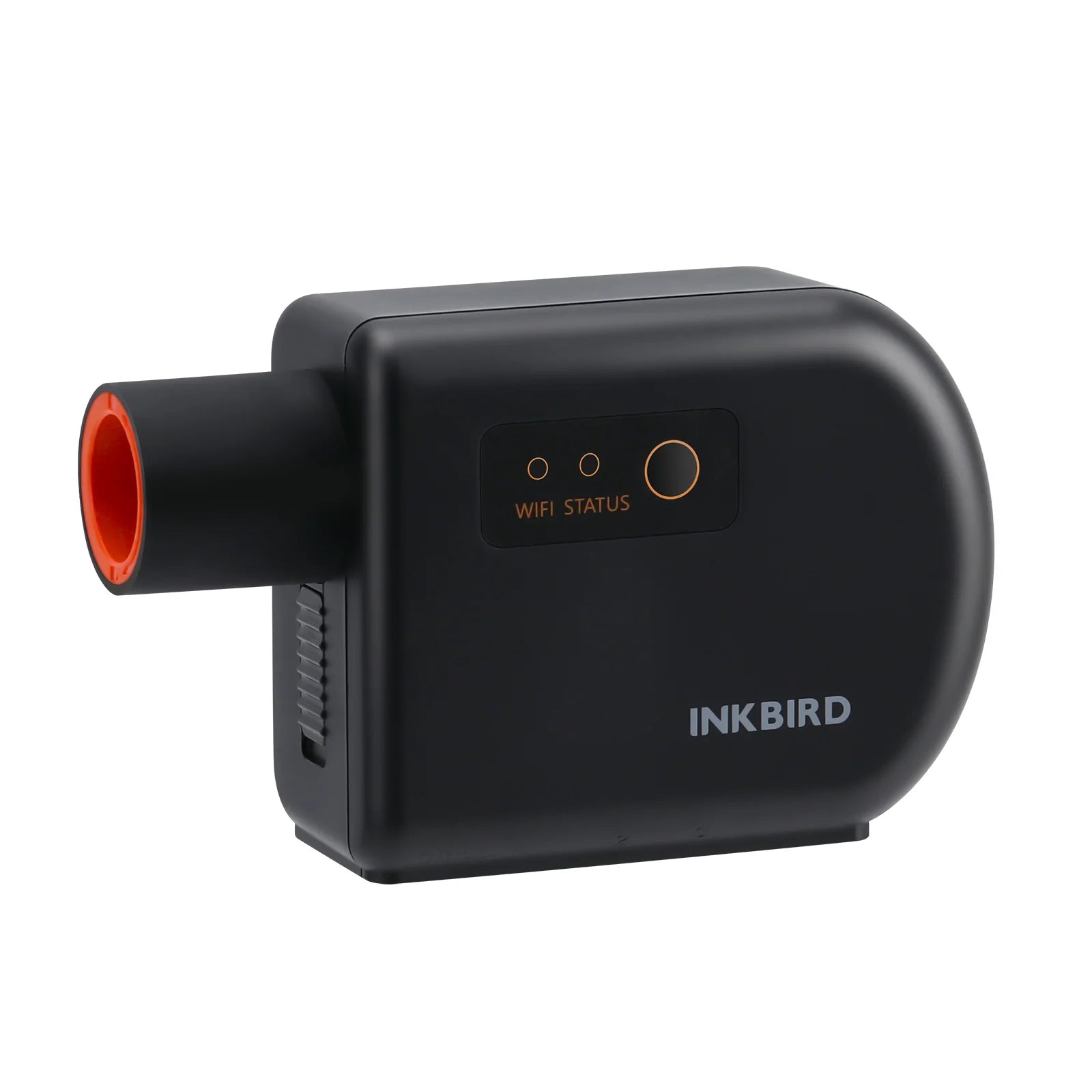 INKBIRD ISC-027BW Smoker Grill Thermometer with Four Probes
