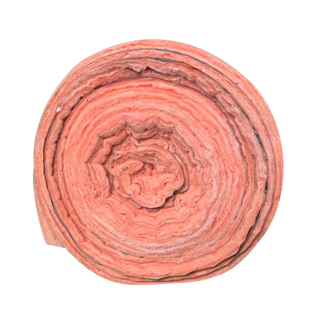 UET Roof Building Insulation with Fiberglass Wool Batts Pink/yellow Color for Ceiling and Wall R1.3 R1.5 R2.0 R2.5 R3.0 R3.5 R4