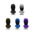Women Man Outdoor Sport Head Caps Mesh Breathable Designer Balaclavas Ski Bicycle Cycling Motorcycle Full Face Mask Hats