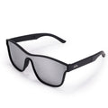 HUBO 508 TR90 Polarized CE Certified Sports Sunglasses Men Women Youth Cycling/Fishing/Skiing/Climbing Use UV400 Red/Blue/Gray