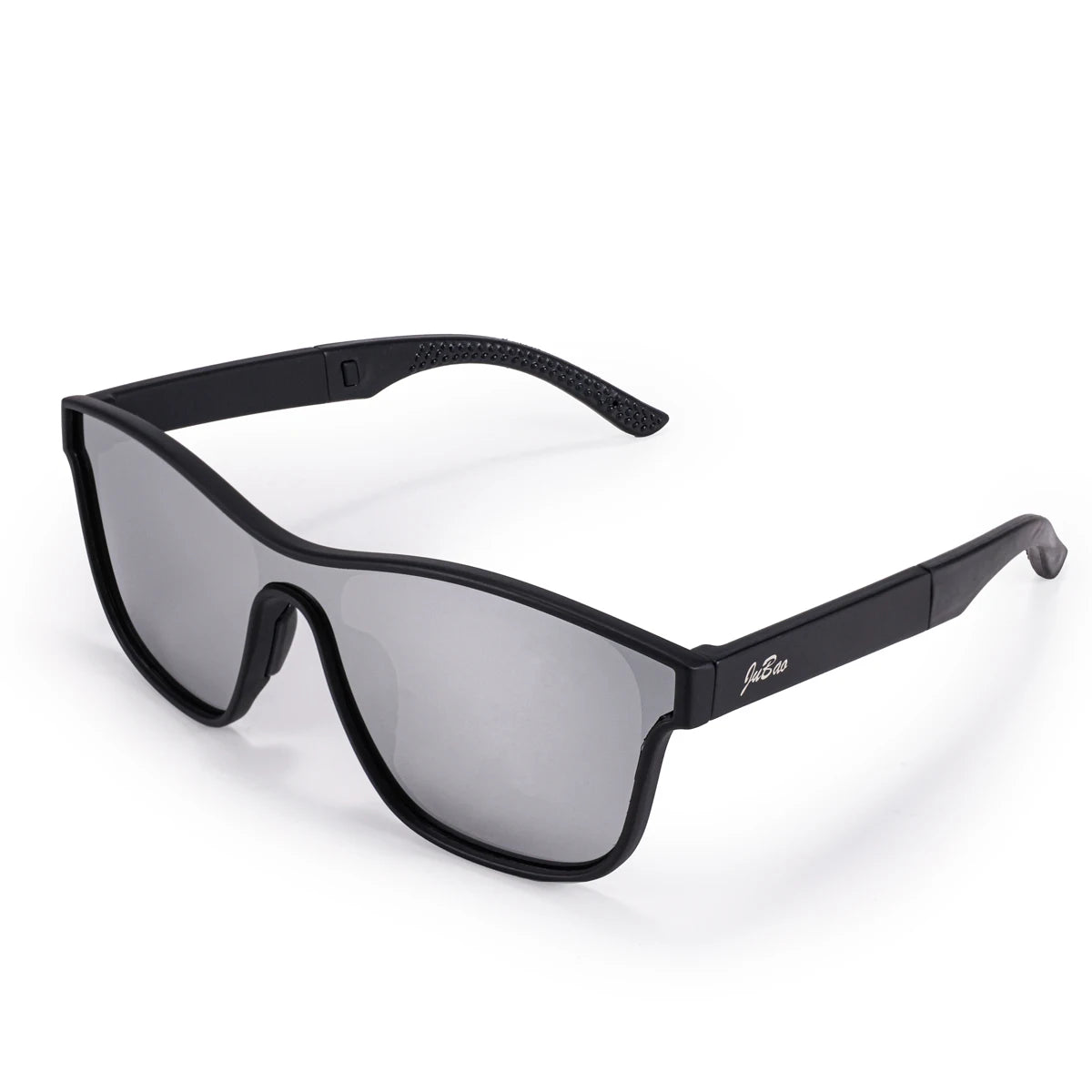 HUBO 508 TR90 Polarized CE Certified Sports Sunglasses Men Women Youth Cycling/Fishing/Skiing/Climbing Use UV400 Red/Blue/Gray