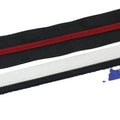 Eco-Friendly Long Slider Chain Supplier Stock Sell Opening Nylon Coil Rope Plastic Slider for Bags