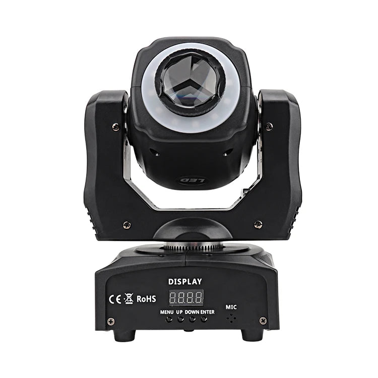 Professional Audio Stage Pattern  Beam Stage bar Moving Headlight