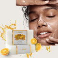 Organic Handmade Private Label OEM Super Moisturizing Skin Whitening Face Soap All Natural Goat Milk Soap