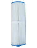 HeeYoo New 50 SqFt Replacement Filter Cartridges (PET+PP Blue+White) Unicel HY4CH-949 Pool Spa 6-Month Service Life NSF