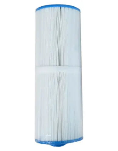 HeeYoo New 50 SqFt Replacement Filter Cartridges (PET+PP Blue+White) Unicel HY4CH-949 Pool Spa 6-Month Service Life NSF