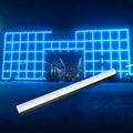 DC12V/DC24V LED Spi Dmx RGB RGBW Pixel Bar Light for DJ Stage & Nightclubs