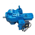 Hydraulic Main Pump 31M8-10020 AP2D25 for Solar 55 R55 R55-7 R60 DH55 DH60 Excavator