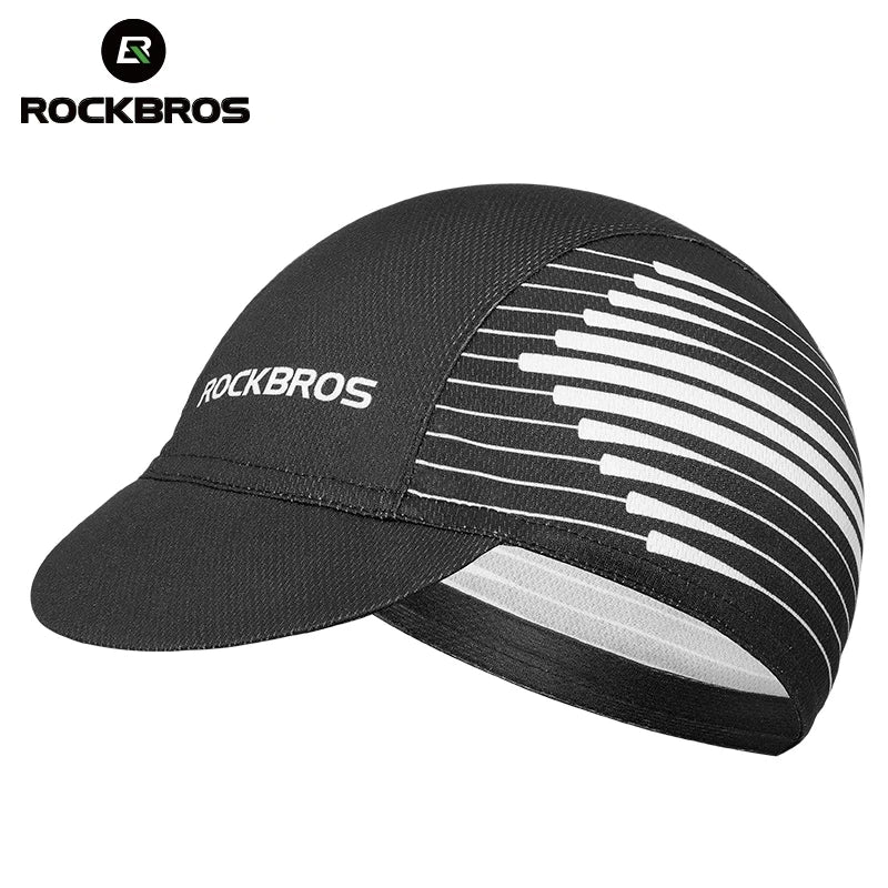 ROCKBROS Summer Riding Travel Sun Protection Breathable Motorcycle Riding Hats Men Women MTB Helmet Bike Cycling Sports Hats
