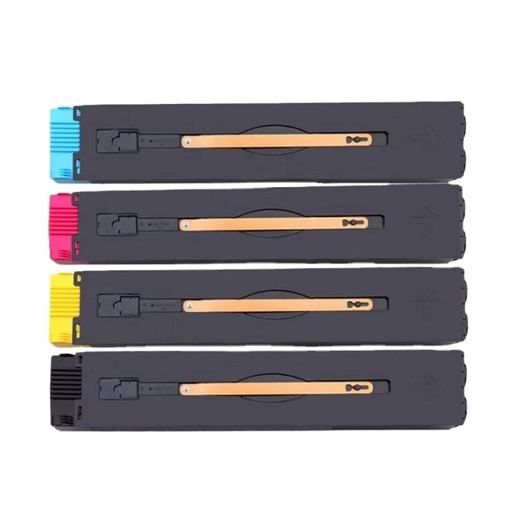 Prospect Compatible Toner Cartridges for Xerox Color 560/570/C550/C560 Printers Models 006R01525 006R01528 006R01527 From for Xe