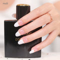 HuiZi Nai Wrap Custom Designs Wraps 3D Nail Polish Stickers Factory