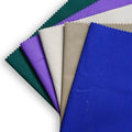 Cheap 52% Cotton 48% Polyester Fabric Lightweight Custom African Design for Boys Garments Dresses Bags Mattresses