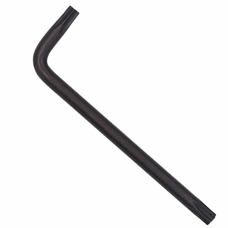 Plum L Type Wrench Double-ended Star Hex Allen Key Torx Key