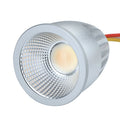 Benory 8W 10W Smart Home Automation 24V LED MR16 Module 2000k-6000k CCT KNX DALI DMX LOXONE PWM Dimming RA95 MR16 Spot Light