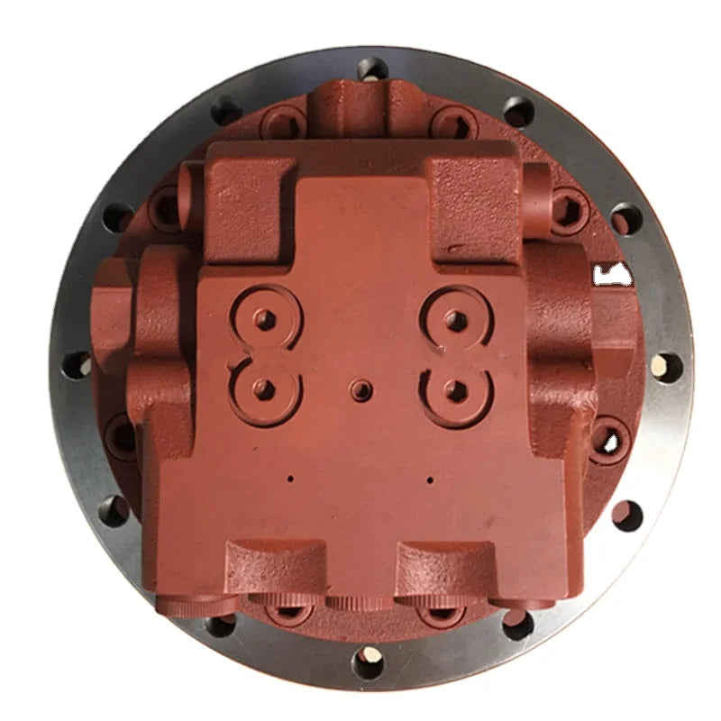 JS8080 Final Drive JCB JS8080 Travel Device Rexroth GFT9t2 Excavator PARTS GFT9t2 Travel Motor REXROTH GF T9t2 Final Drive