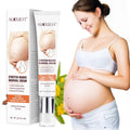 Wholesale 100% Natural Vegan Anti Postpartum Deep Acne Scar Removal Cream Best Stretch Marks Removal Cream