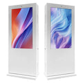 Digital Display Advertising Board Android Outdoor LED Screen Commercial Advertising LED Display
