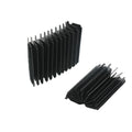 Best Quality M2.072.023 Bellows Length 80mm for Heidelberg SM74 PM74 Offset Printing Machine Spare Parts Best Quality M2.072.02