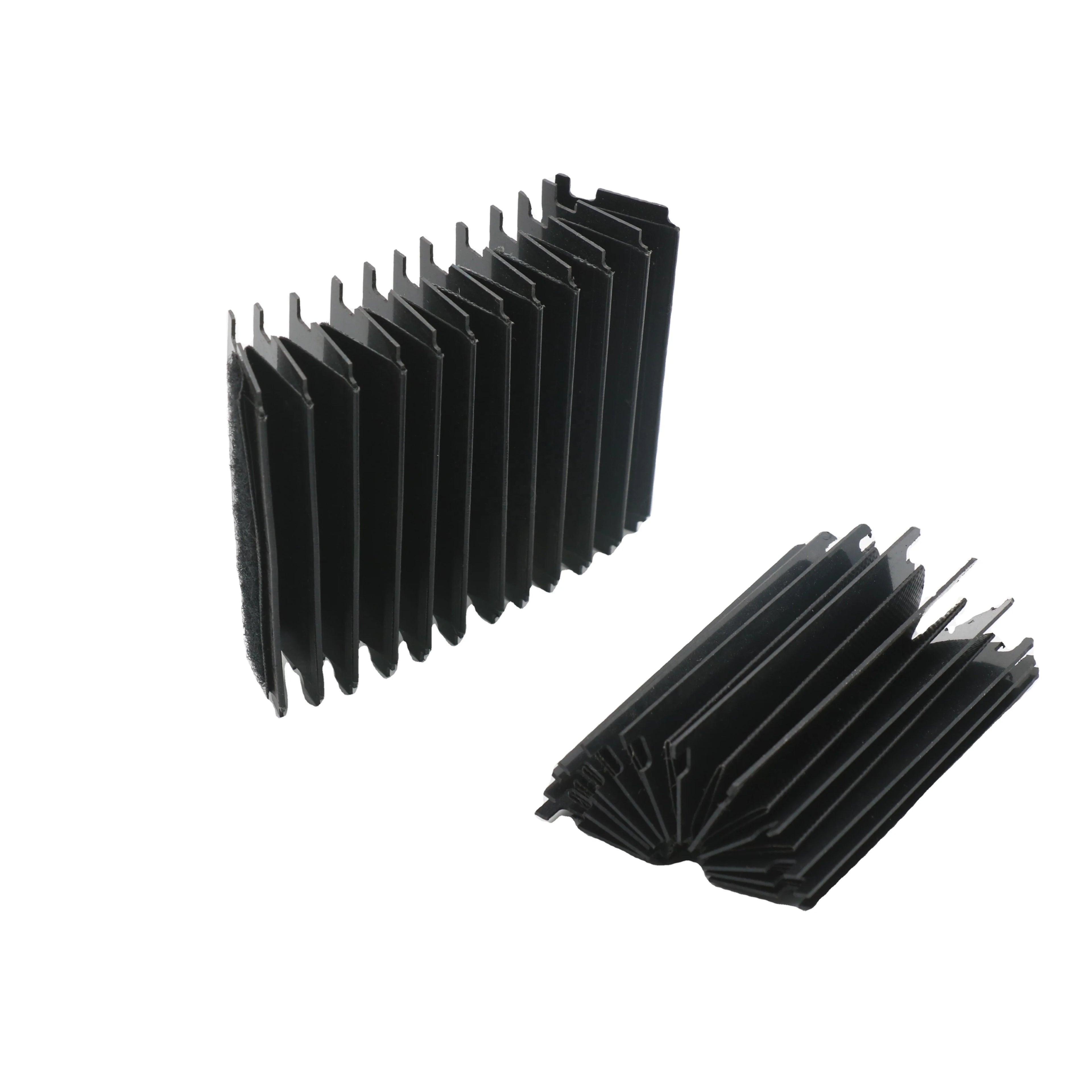 Best Quality M2.072.023 Bellows Length 80mm for Heidelberg SM74 PM74 Offset Printing Machine Spare Parts Best Quality M2.072.02