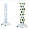 ONE-one Hydroponic  New Type Vertical Tower Garden Hydroponic Growing System