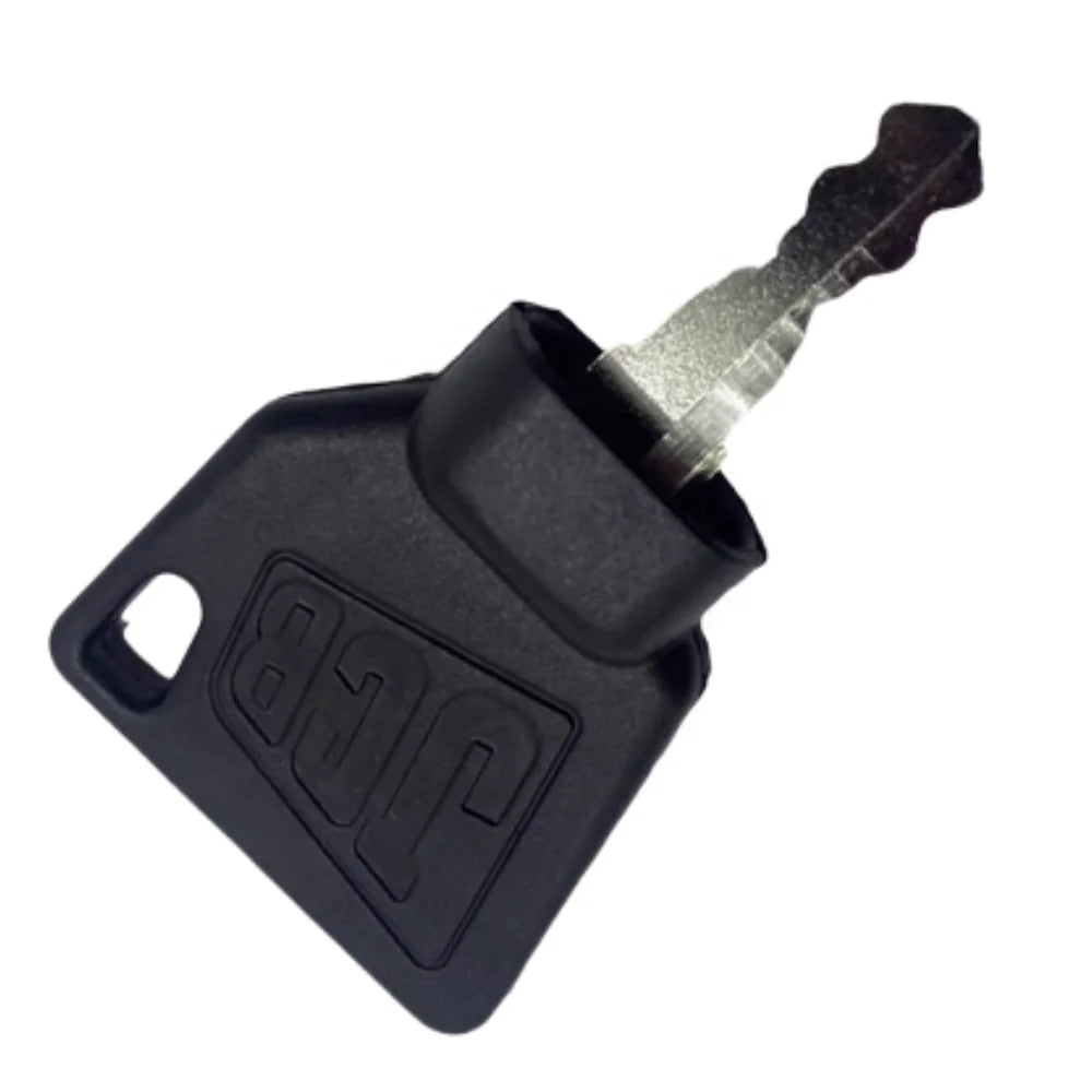 701/45501 333/Y1374 331/26790 14607 for JCB 200 220 240 360 2CX 3CX 4CX Ignition Switch Starter Key Loader Parts