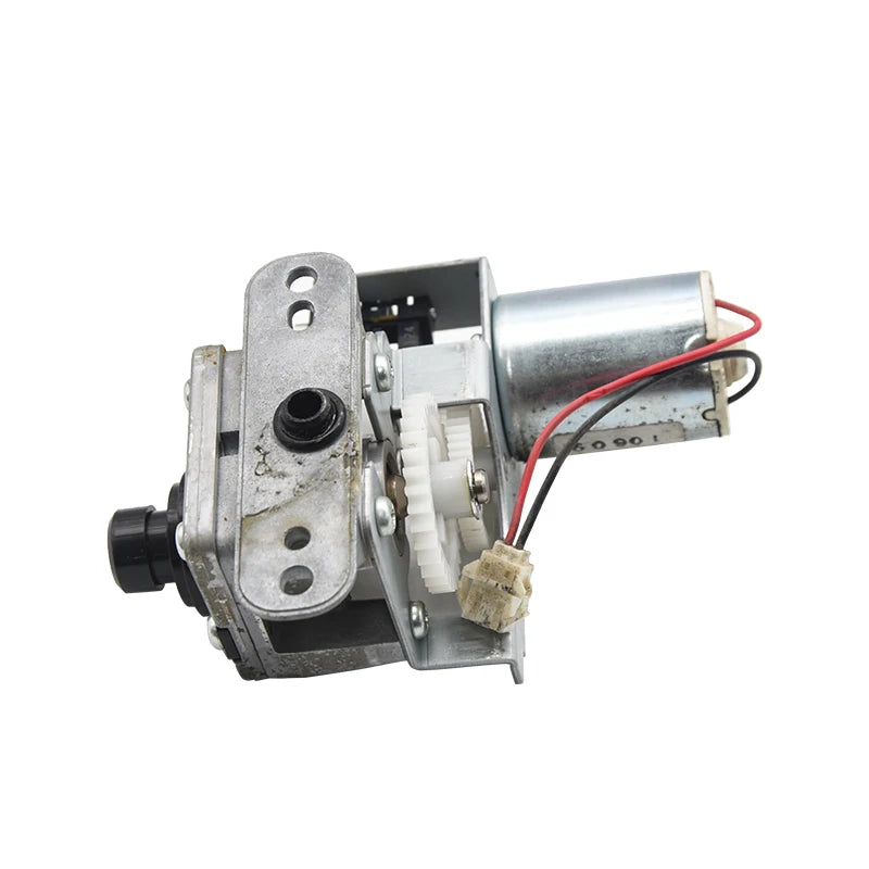 MJL 1PCS 023-17145 Ink Pump Motor ASSY for Duplicator RISO RV RZ EV ES SF SD MZ MD MV RV9 02317145 KJ542 24V DC