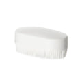 Soft Bristle Laundry Cleaning Brush - for Stains Clothes Shoe - Gentle Scrub Brush with Comfortable Grip