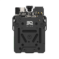 BIGTREETECH Hermit Crab CAN V2.0 Tool Head Quick Change System for H2 V2S Ender 3 CR6 E3D Hemera MK8 Hotend