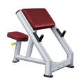 Commercial Pastor Stool Professional Biceps Trainer Gym Pastor Chair