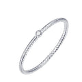 Cheap Wholesale Tiny Cubic Zircon 925 Sterling Silver Ring / Women Fashion Silver Ring Size 5-10