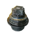Excavator Travel Motor LJ00778 LJ013420 CX135SR CX135 Final Drive