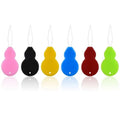 Wholesale Cheap Random Color Plastic Hand Machine Sewing Tool Needle Threader for Sewing Crafting