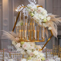Wedding Top Crystal Chandelier Centerpieces for Table Decoration