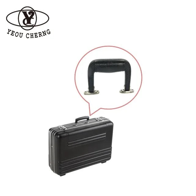 Yeou Cherng H101 luggage tool case accessories plastic handle parts for luggage Sound Equipment Amplifiers Speaker