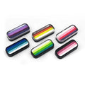ES Classic 4-Color 3g Each Face Painting Paste Animal Designs with Face Painting Accessories for Face & Body Use