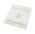 Custom clear PVC PET RPET PP Hair Accessories Headwear Packaging Box Plastic