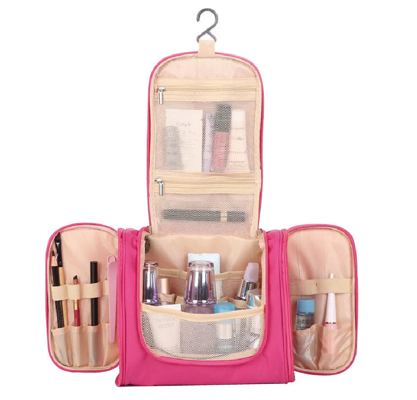 Good Quality Travel Daily Multi Function Storage Bags Portable Make up Storage Bag