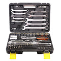 Srunv Goodking 72 T 82 Pcs Socket Wrenchcombination Spanner Tools Kitauto Repair Socket Wrench Tools Set