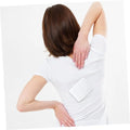 Women Warm Heating Warm Uterus Patch Heat Pain Reliever Menstrual Cramp Relief Plaster Health & Personal Care