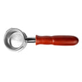Customized Top Quality Accessories Coffee Handle Stainless Steel Bottomless Portafilter